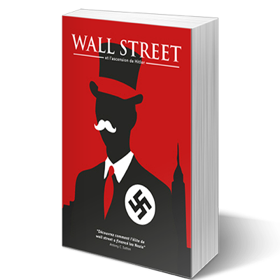 Wall Steet et l'ascension de Hitler